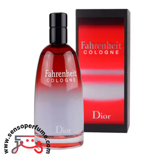 عطر ادکلن دیور فارنهایت کولون